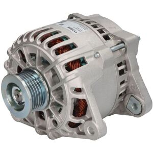 HC-CARGO Generator - 112958 - 6 Groeven - 14V - Driefasig HC-CARGO Generator - 112958 - 6 Groeven - 14V - Driefasig