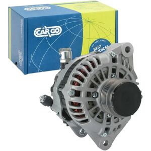 HC-CARGO CAR113331 Generatore trifase - Generatore HC-CARGO CAR113331 Generatore trifase - Generatore