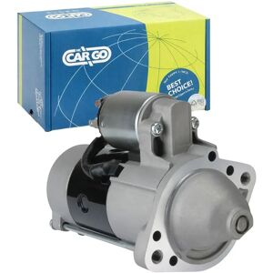 HC-CARGO 113445 Starter Motor - Starter Motor HC-CARGO 113445 Starter Motor - Starter Motor