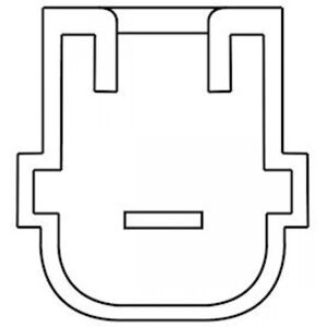 HC-Cargo F032237531 - Interruttore elettromagnetico HC-Cargo F032237531 - Interruttore elettromagnetico