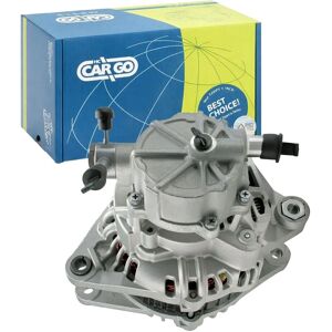 HC-CARGO CAR113792 Generatore trifase HC-CARGO CAR113792 Generatore trifase