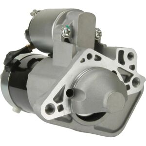 HC-CARGO Starter - 113897 - 12V 1,4kW Drehung im Uhrzeigersinn HC-CARGO Starter - 113897 - 12V 1,4kW Drehung im Uhrzeigersinn