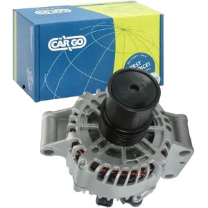 HC-CARGO Kolmitasogeneraattori - 7 laippaa - 14V HC-CARGO Kolmitasogeneraattori - 7 laippaa - 14V