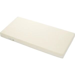 BabyDan Comfort Baby Madrass - Hvit - Baby madrass BabyDan Comfort Baby Madrass - Hvit - Baby madrass