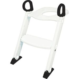 Baby Dan 7810-01-1 Toaletttrener - Hvit - Barne Sikkerhetsstøtte Baby Dan 7810-01-1 Toaletttrener - Hvit - Barne Sikkerhetsstøtte