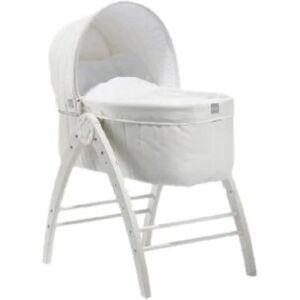Babydan Angel 3-in-1 Baby-Set - Babybett Lounge Hochstuhl Babydan Angel 3-in-1 Baby-Set - Babybett Lounge Hochstuhl