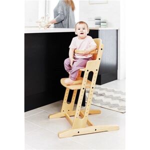 Baby Dan DanChair Nature - Regulowany Fotel dla Dzieci Baby Dan DanChair Nature - Regulowany Fotel dla Dzieci