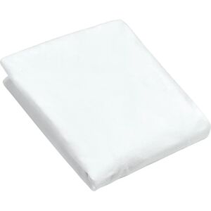 Drap de lit bébé Baby Dan 4384-01 - Coton blanc imperméable - 30x75 cm - Publicité Drap de lit bébé Baby Dan 4384-01 - Coton blanc imperméable - 30x75 cm - Publicité