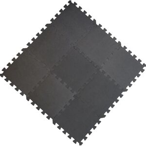 Baby Dan 1000-20 Babygym Lekmatta - Grå - Lekmatta för barn Baby Dan 1000-20 Babygym Lekmatta - Grå - Lekmatta för barn