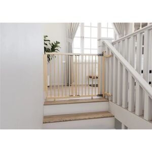 BabyDan - AdjustPro - Baluster Edition - Stair gate BabyDan - AdjustPro - Baluster Edition - Stair gate
