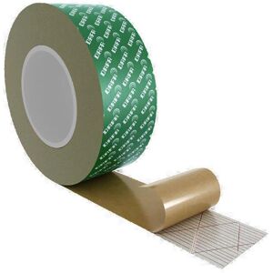 DAFA Grøn Dampbarrieretape - Tætningstape til dampspærre DAFA Grøn Dampbarrieretape - Tætningstape til dampspærre