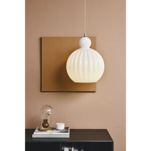 Halo Design Ball Pendelleuchte Opal 25cm - Pendellampe Halo Design Ball Pendelleuchte Opal 25cm - Pendellampe