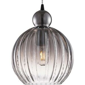 Halo Design No. 737338 LED Pendelleuchte BALL BALL Rauch 32 E27 Halo Design No. 737338 LED Pendelleuchte BALL BALL Rauch 32 E27