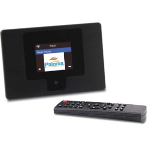 Scansonic I101BT Bluetooth WLAN Radio - Radio Scansonic I101BT Bluetooth WLAN Radio - Radio