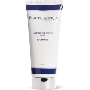 Beauté Pacifique A0200301 Ansiktsmaske - Fuktighetsgivende Hudpleie Beauté Pacifique A0200301 Ansiktsmaske - Fuktighetsgivende Hudpleie