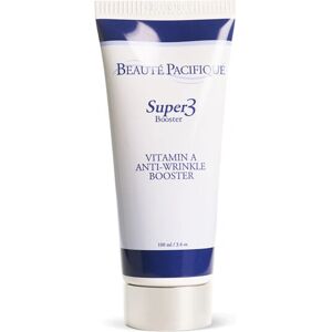Ansiktsfukter Beauté Pacifique A0101301 - Nattbehandling mot aldring Ansiktsfukter Beauté Pacifique A0101301 - Nattbehandling mot aldring