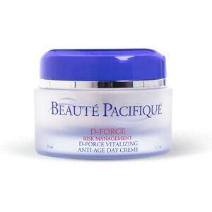 D-Force Vitalisoiva Kasvovoide - Kasvovoide D-Force Vitalisoiva Kasvovoide - Kasvovoide