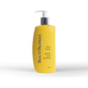 Beauty Pacifique Stay Cool Etter Sol Lotion - Lotion Beauty Pacifique Stay Cool Etter Sol Lotion - Lotion