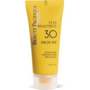 Beauté Pacifique A0102601 Sonnenschutz SPF 30 - Sonnenschutz Beauté Pacifique A0102601 Sonnenschutz SPF 30 - Sonnenschutz