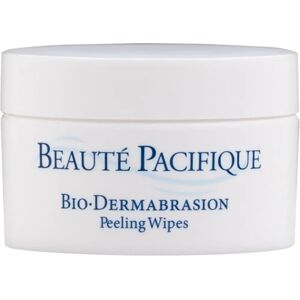 Beauté Pacifique Modell Bio Dermabrasion Peeling Wipes - Ansiktsskrubbservietter Beauté Pacifique Modell Bio Dermabrasion Peeling Wipes - Ansiktsskrubbservietter