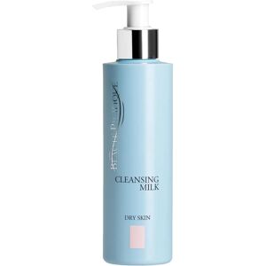Beauté Pacifique Modell Tørr Hud Rensemelk - Rensemelk Beauté Pacifique Modell Tørr Hud Rensemelk - Rensemelk