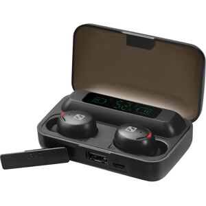 Sandberg Bluetooth Øreplugger Sandberg Bluetooth Øreplugger