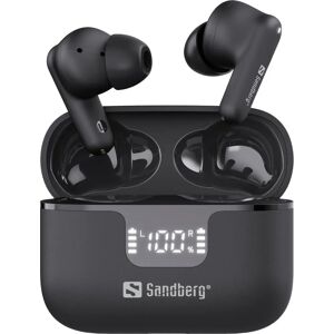 Sandberg SEN-126-52 Wireless Earbuds ANC+ENC - Kopfhörer Sandberg SEN-126-52 Wireless Earbuds ANC+ENC - Kopfhörer