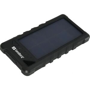 Sandberg 420-35 Power Bank Lithium-Ion 16000mAh Black - Power Bank Sandberg 420-35 Power Bank Lithium-Ion 16000mAh Black - Power Bank