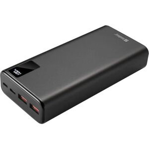 Sandberg 420-59 Power Bank 20000 mAh USB-C PD 20W - Power Bank Sandberg 420-59 Power Bank 20000 mAh USB-C PD 20W - Power Bank