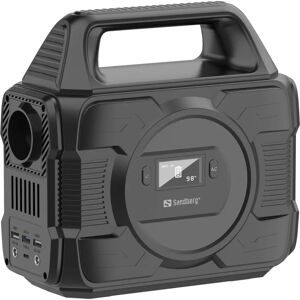 Sandberg 420-84 Station d'alimentation portable - Power Station Sandberg 420-84 Station d'alimentation portable - Power Station