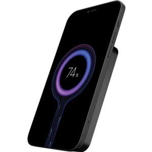 Sandberg Model 420-96 Wireless Power Bank 5000mAh Black Sandberg Model 420-96 Wireless Power Bank 5000mAh Black