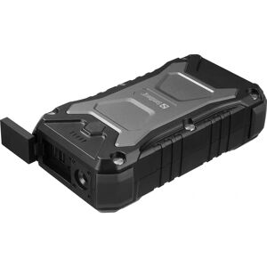 Sandberg 420-99 Powerbanka 27000 mAh Bezdrátové Nabíjení - Power Bank Sandberg 420-99 Powerbanka 27000 mAh Bezdrátové Nabíjení - Power Bank