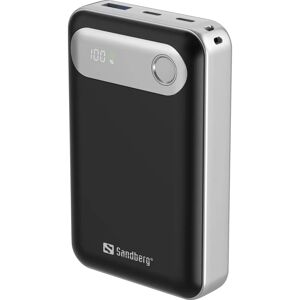 Sandberg - 421-41 - 20000mAh - PD35W - Power Bank Sandberg - 421-41 - 20000mAh - PD35W - Power Bank