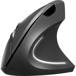 Mouse Vertical Ergonômico Sandberg 630-14 - Mouse de Computador Mouse Vertical Ergonômico Sandberg 630-14 - Mouse de Computador