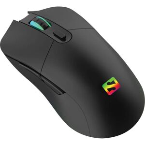 Ratón Gaming Inalámbrico Sandberg 640-21 - 2400 DPI Ratón Gaming Inalámbrico Sandberg 640-21 - 2400 DPI