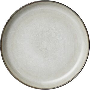 Lene Bjerre A00006002 Grå keramisk tallerken - Dining Plate Lene Bjerre A00006002 Grå keramisk tallerken - Dining Plate
