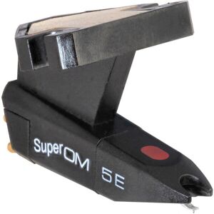 Ortofon Brand Super OM 5E - Turntable Cartridge Ortofon Brand Super OM 5E - Turntable Cartridge