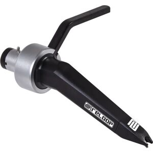 Reloop Concorde Black - Gramofonowa wkładka - Dobra jakość dźwięku Reloop Concorde Black - Gramofonowa wkładka - Dobra jakość dźwięku