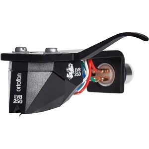 Ortofon 2M Black LVB 250 Premounted - Cellule phono - Cobra.fr Ortofon 2M Black LVB 250 Premounted - Cellule phono - Cobra.fr
