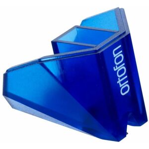 Ortofon 2M Blue Stylus - Stylus til platespiller - Blå Ortofon 2M Blue Stylus - Stylus til platespiller - Blå