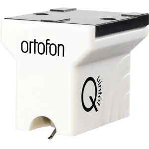 Ortofon Quintet Mono Moving Coil Cartridge - High Tracking Accuracy - Cartridges Ortofon Quintet Mono Moving Coil Cartridge - High Tracking Accuracy - Cartridges