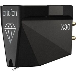 Ortofon MC X30 Nude Fine Line - Tonabnehmer Ortofon MC X30 Nude Fine Line - Tonabnehmer
