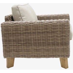 LifestyleGarden BAHAMAS Puutarhatuoli - Beigen - Ulkotilat LifestyleGarden BAHAMAS Puutarhatuoli - Beigen - Ulkotilat