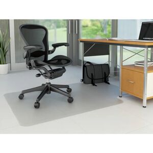 Q-CONNECT KF00192 - Alfombrilla Protectora - PVC Transparente Q-CONNECT KF00192 - Alfombrilla Protectora - PVC Transparente