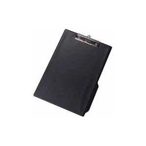 Q-CONNECT Modèle KF01296 - Classeur A4, Noir Q-CONNECT Modèle KF01296 - Classeur A4, Noir