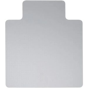 Alfombrilla para suelo Q-Connect PVC 1143x1346 mm Transparente - KF02256 Alfombrilla para suelo Q-Connect PVC 1143x1346 mm Transparente - KF02256