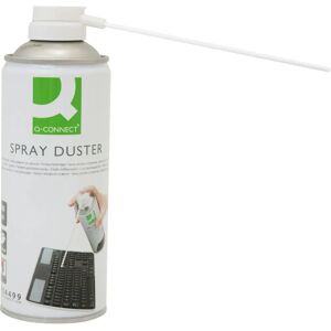 Q-Connect KF04499 Compressed Air Duster Q-Connect KF04499 Compressed Air Duster