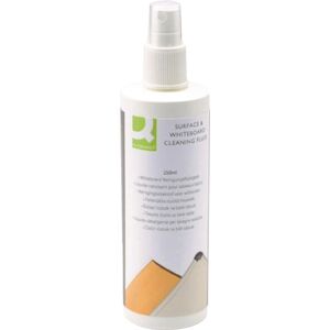 Q-Connect KF04552 Whiteboard Cleaner - All-purpose cleaner Q-Connect KF04552 Whiteboard Cleaner - All-purpose cleaner