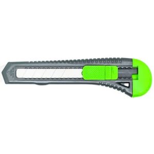 Q-CONNECT Cutter KF10632 - 18 mm Kunststoffführung Q-CONNECT Cutter KF10632 - 18 mm Kunststoffführung