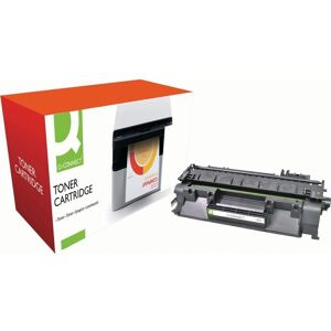 Q-Connect 80a Toner - Imprimante laser monochrome Q-Connect 80a Toner - Imprimante laser monochrome